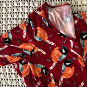 Lularoe perfect t ~ sz s